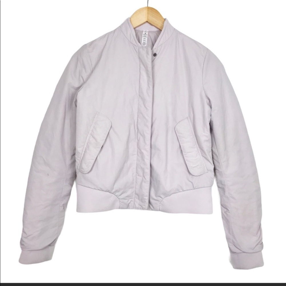 Lululemon jacket - Picture 4 of 10